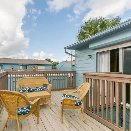101 North Pine By Ocean Properties